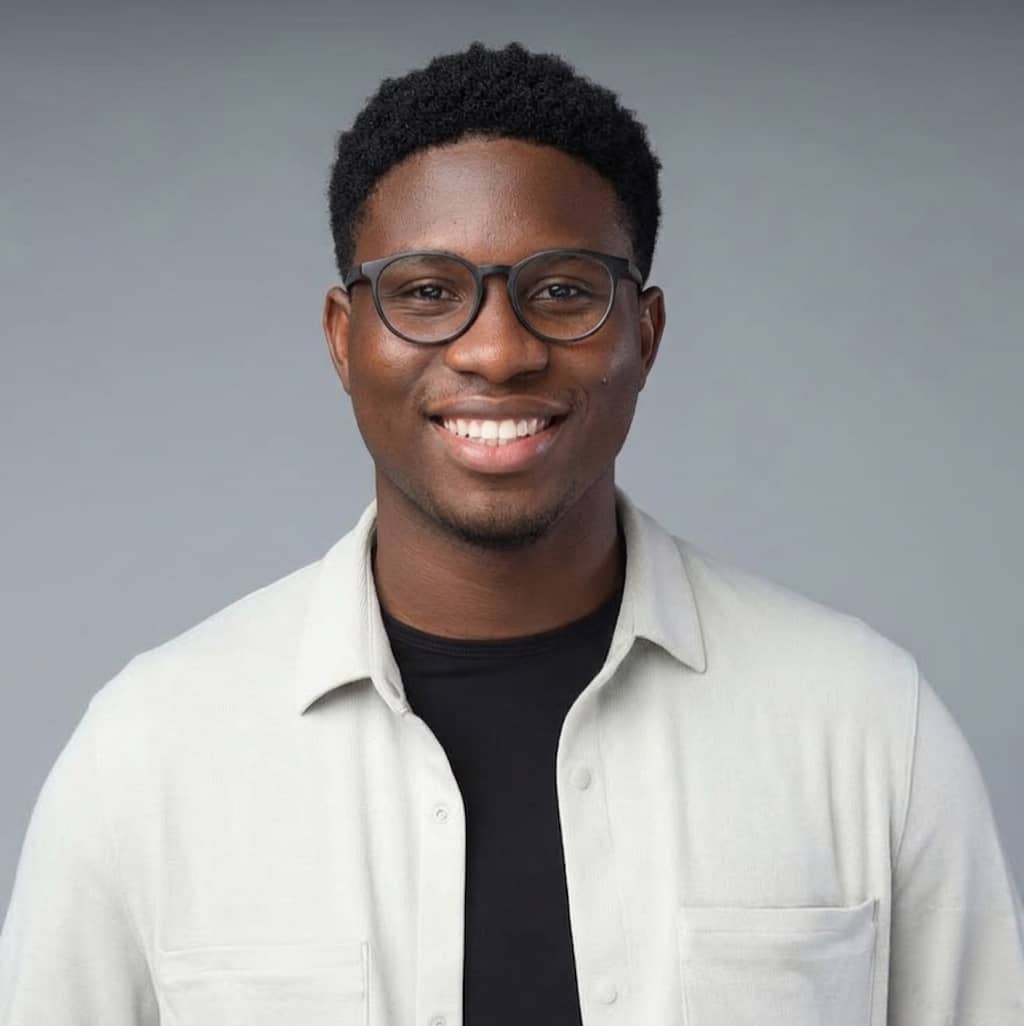 Alex Olalekan Omodele, Founder & Managing Director of Haysuccess Media Agency